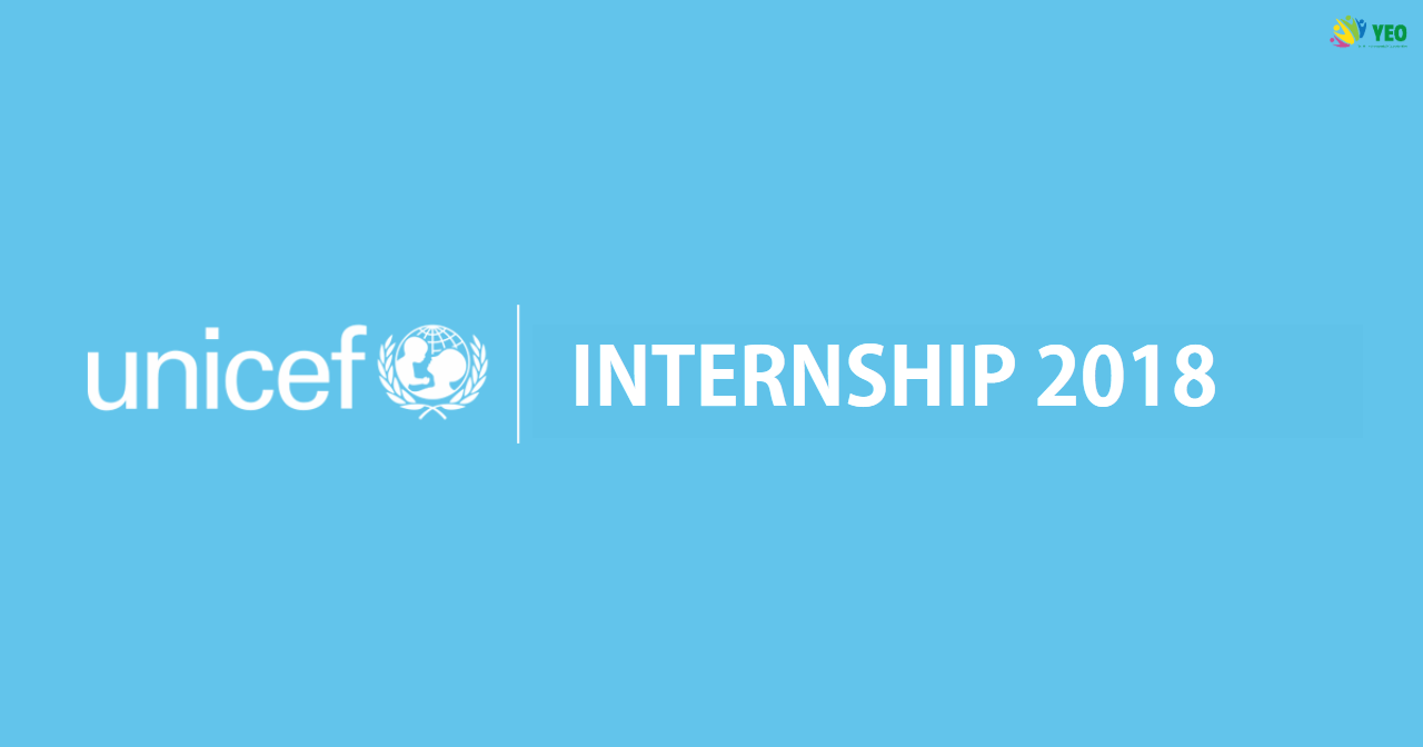 Youth Environmental Opportunities - Internships